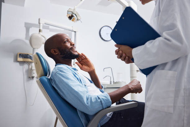 Best Broken or Cracked Tooth Emergency Dentist in Marion, OH
