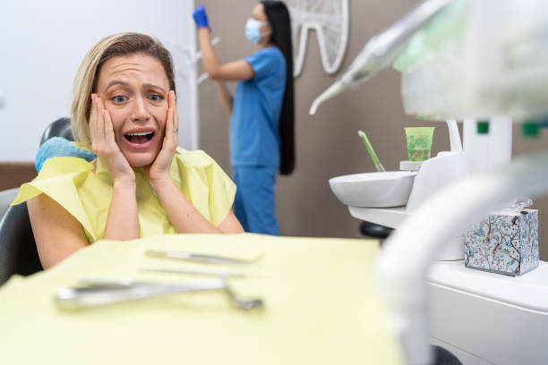 Best Emergency Dentist for Lost Fillings or Crowns in Marion, OH
